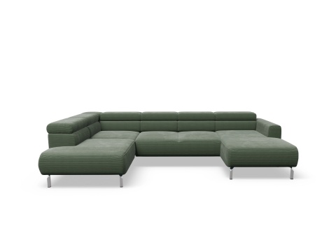 Wohnlandschaft UML Medium L